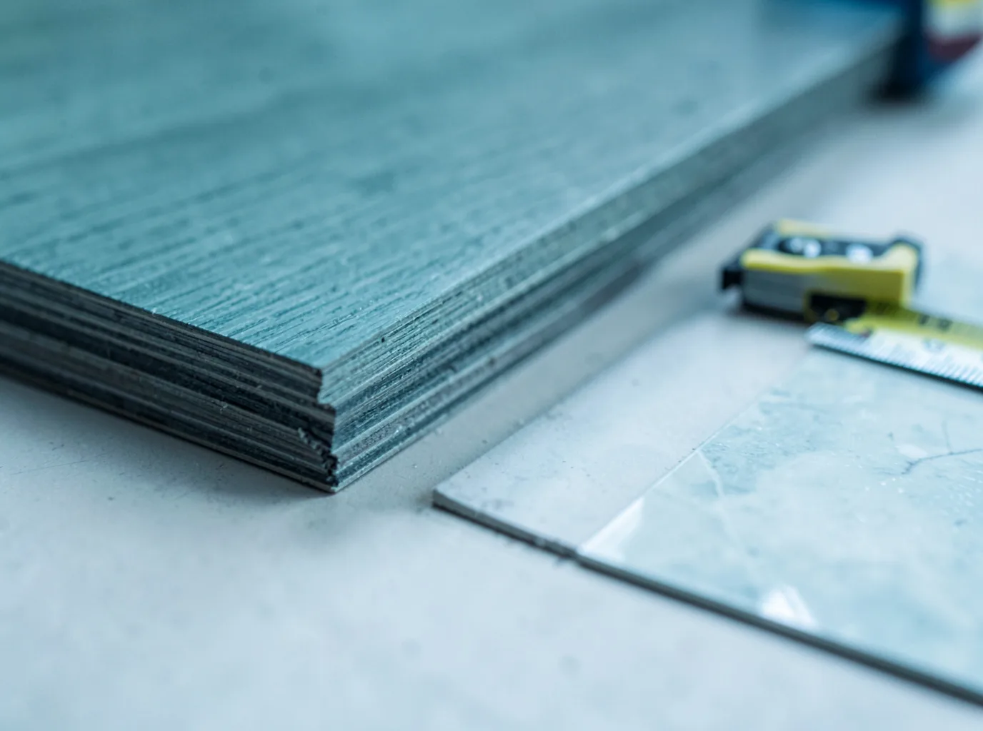 Luxury Vinyl Plank Installation Green Valley Lake, CA FAQs